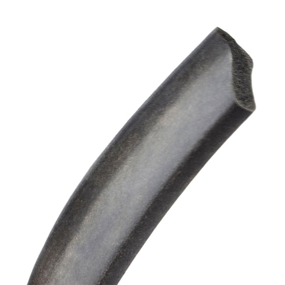 Borracha Capô P/colar Diant Fusca 1200 1300 1500 1600 Todos [f103]