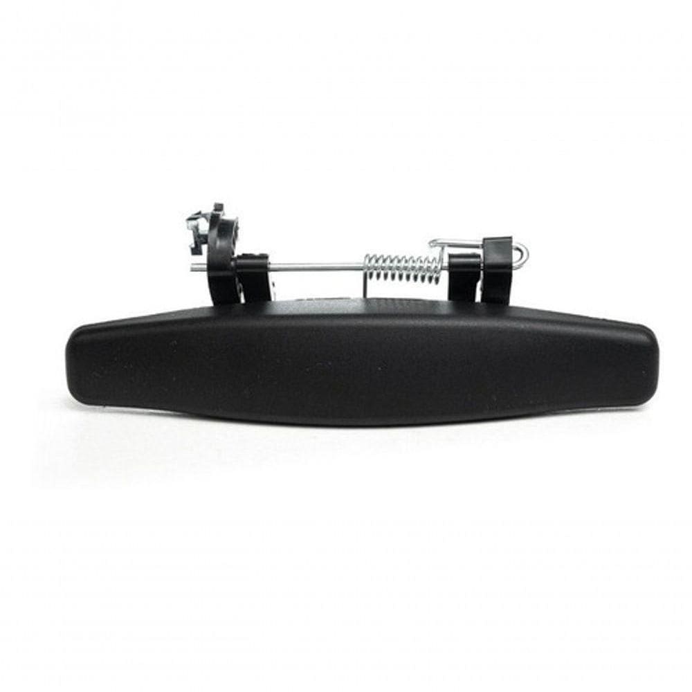 Maçaneta Externa Porta Diant Tras Sandero Duster Oroch [f103]