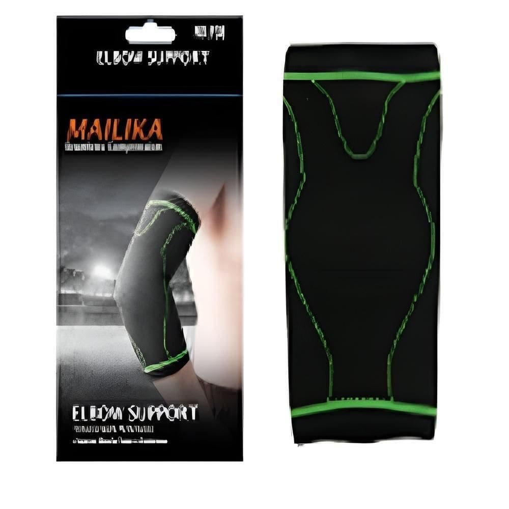 Cotoveleira Ortopedica Compressao Suporte Cotovelo Tensor Elastica Tendinite Epicondilite