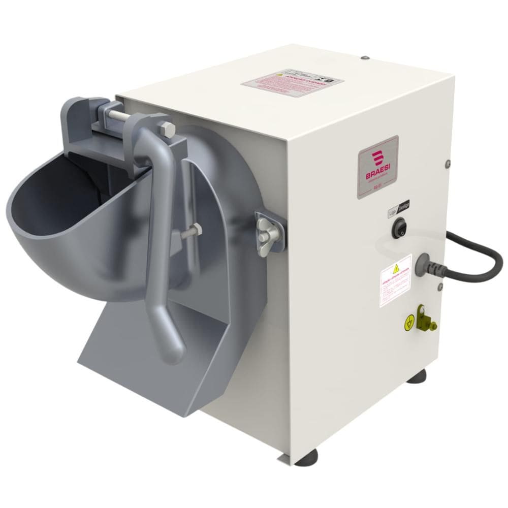 Ralador de Queijo e Coco Braesi RQ-10 Bivolt