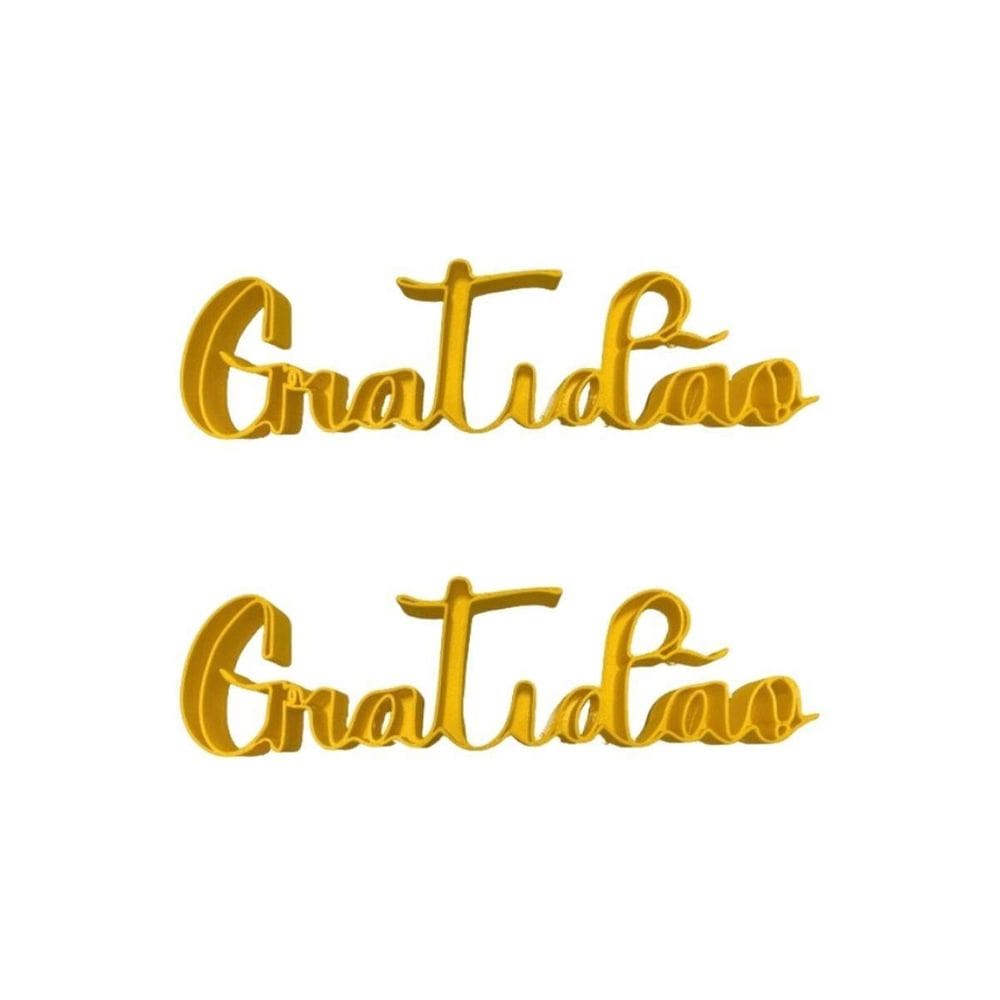 Kit 2 Xicaras Decorativas Flutuante Para Amantes De Café