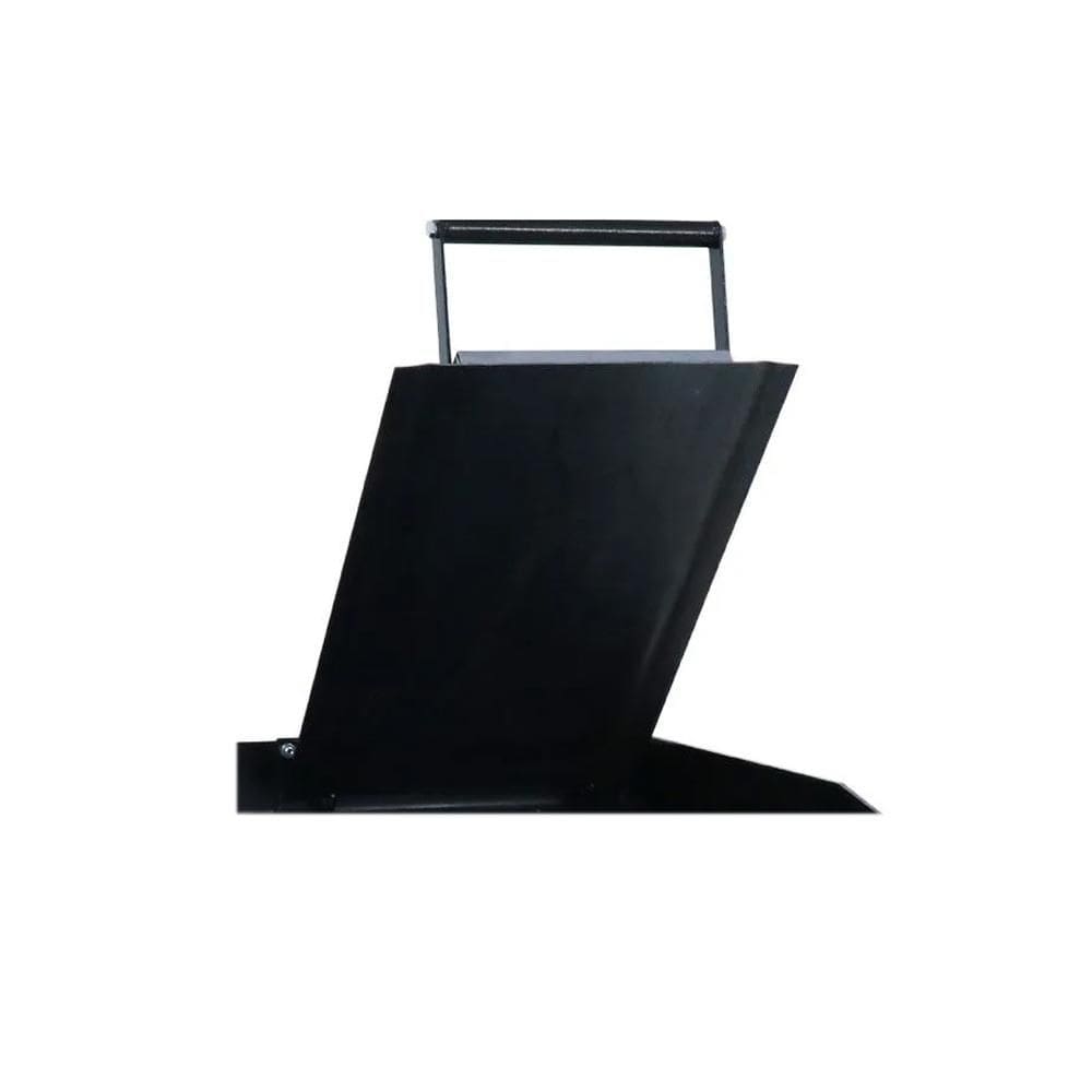 Prensa Adaptável 30 Venâncio para Chapa Deguste PA30