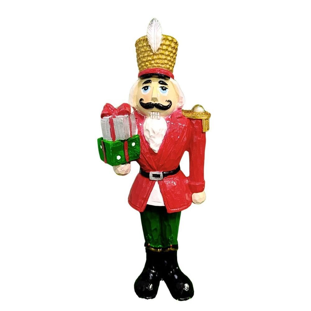 Adorno Quebra Nozes Natalino Grillo 56817