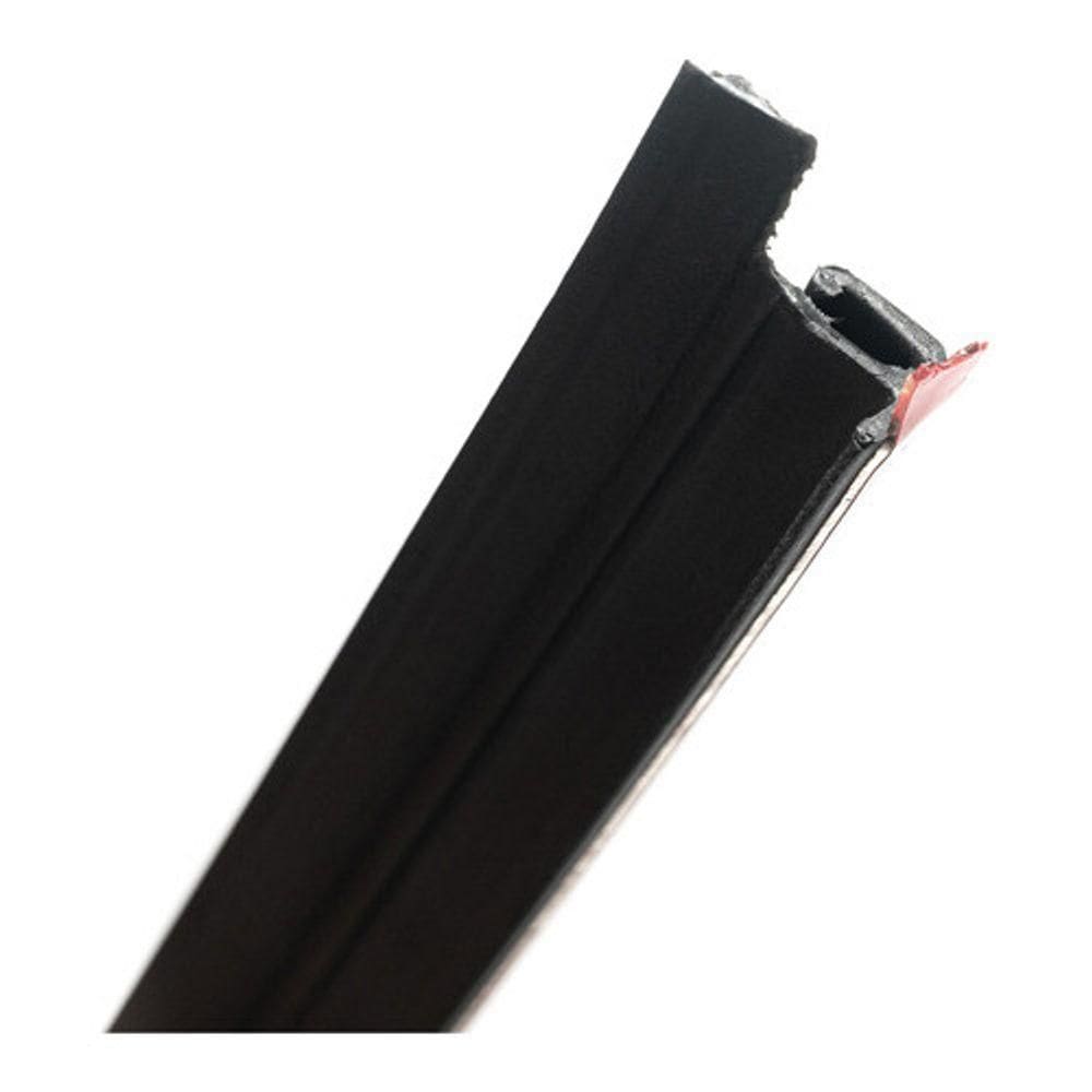 Borracha Do Para-brisa Gol Parati Saveiro Após 99 [f103]