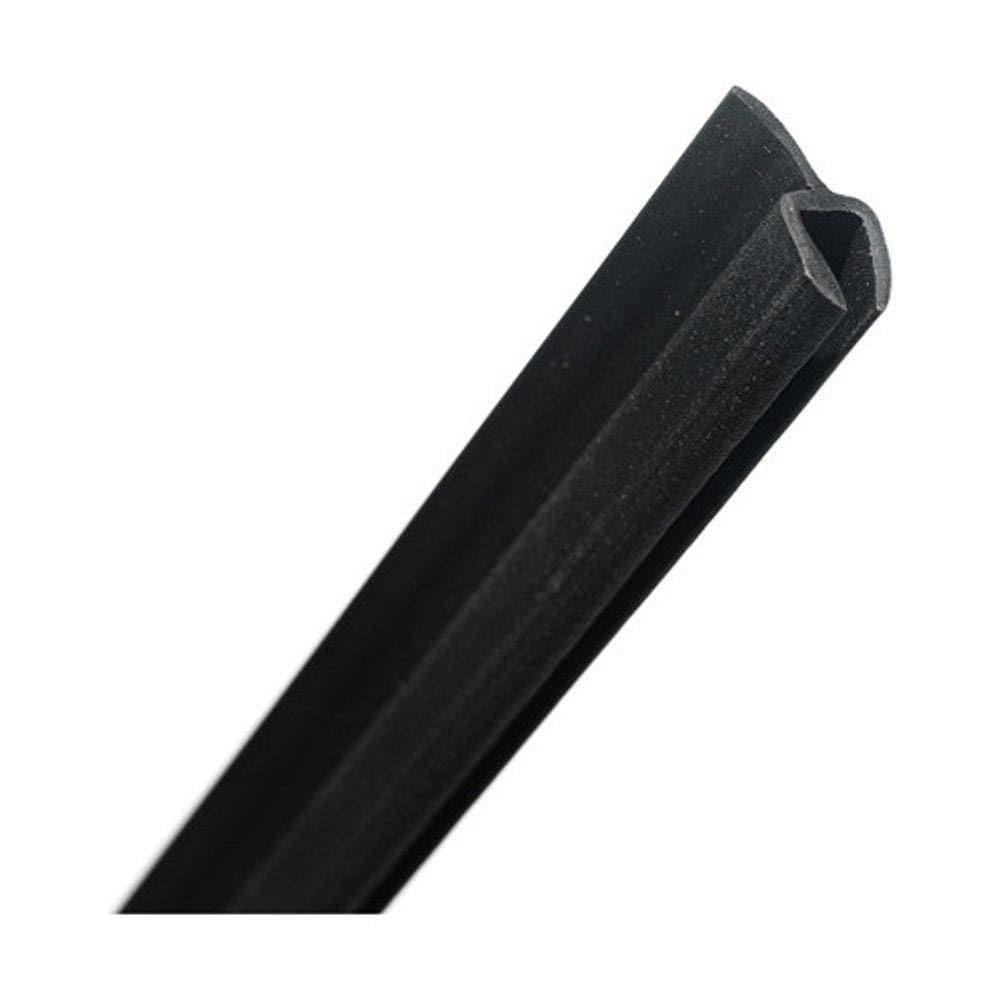 Borracha Do Para-brisa Gol Parati 94 A 98 Kit 3 Peças [f103]