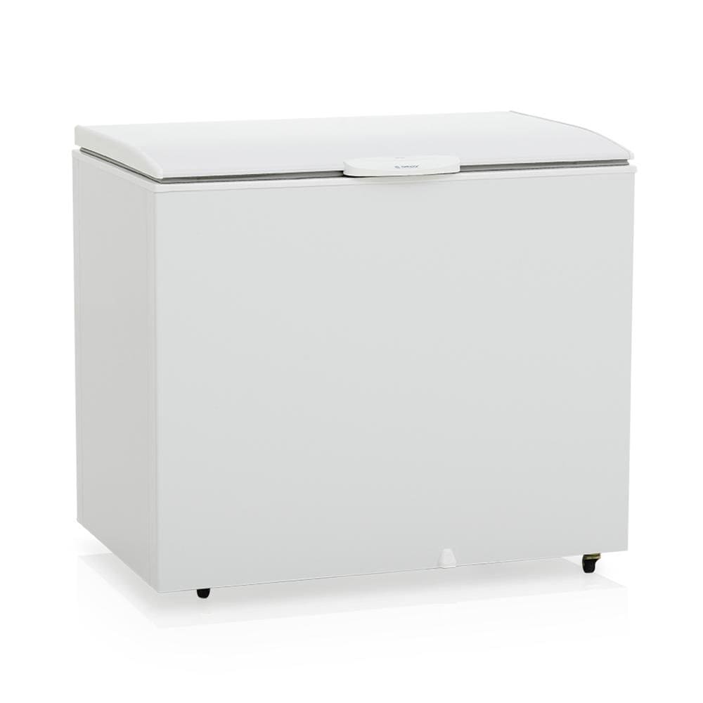 Freezer Horizontal Gelopar 306 Litros Branco 127V GHBS-310