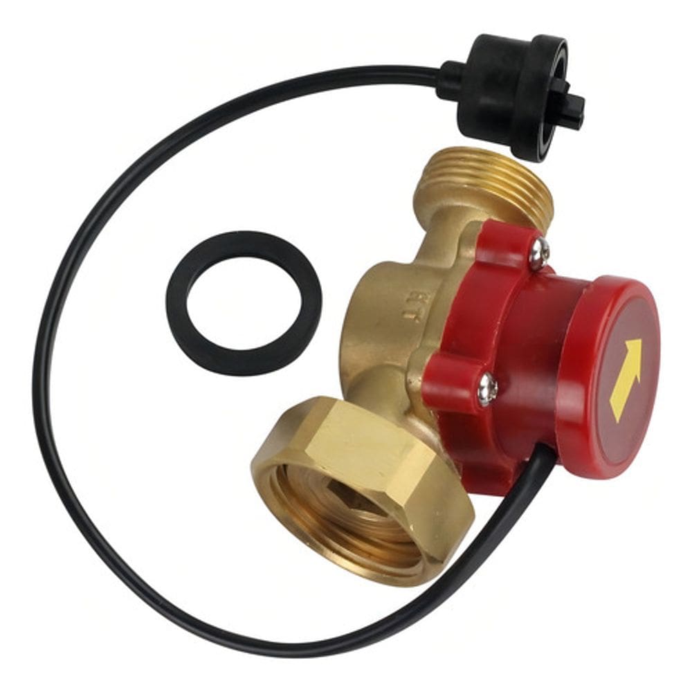 Fluxostato Chave De Fluxo Para Pressurizador Lorenzetti Pl20 127/220v