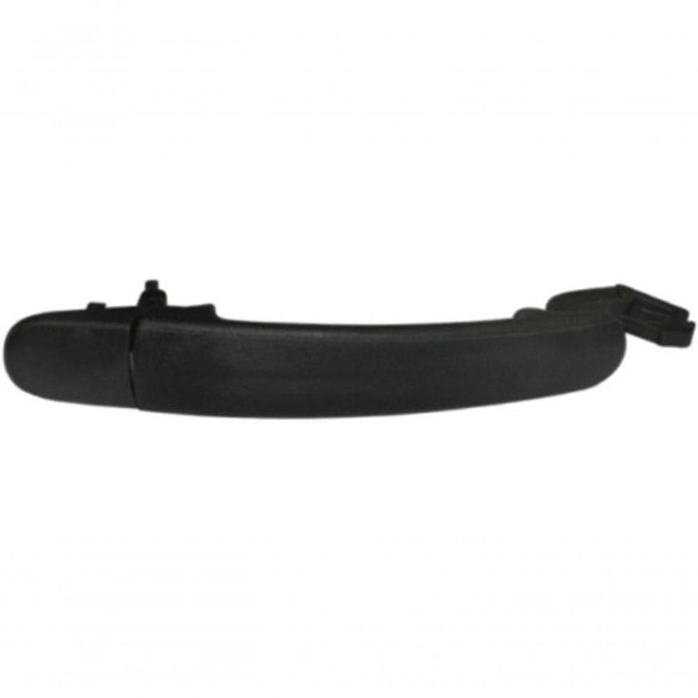 Maçaneta Externa Porta Dir Esq Dian Tras Vw Bora Fox 03 [f103]