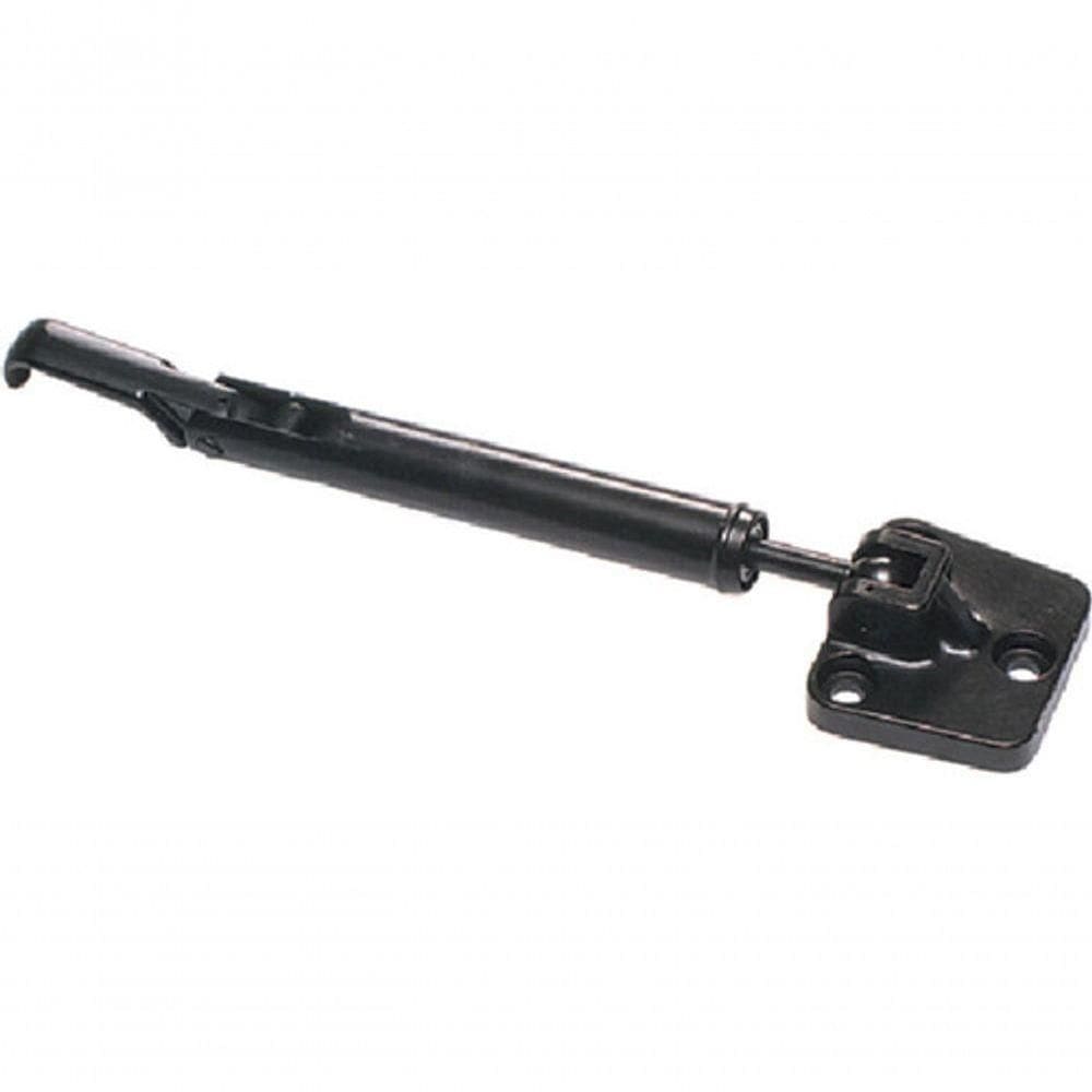 Maçaneta Externa Porta Direita Scania 111 Preta [f103]