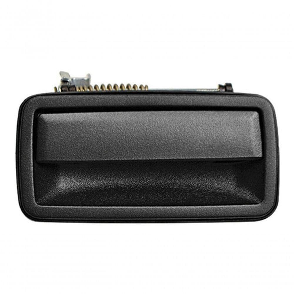 Maçaneta Ext Porta Dir Tras Gm S10 Cab Dupla 06 A 11 4pts [f103]