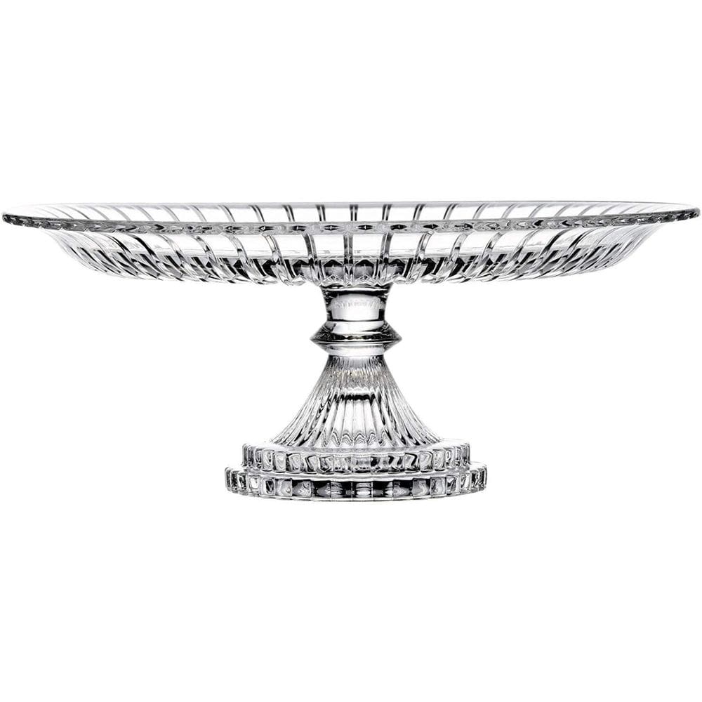 Prato De Bolo Com Pe Glamour - Pasabahçe