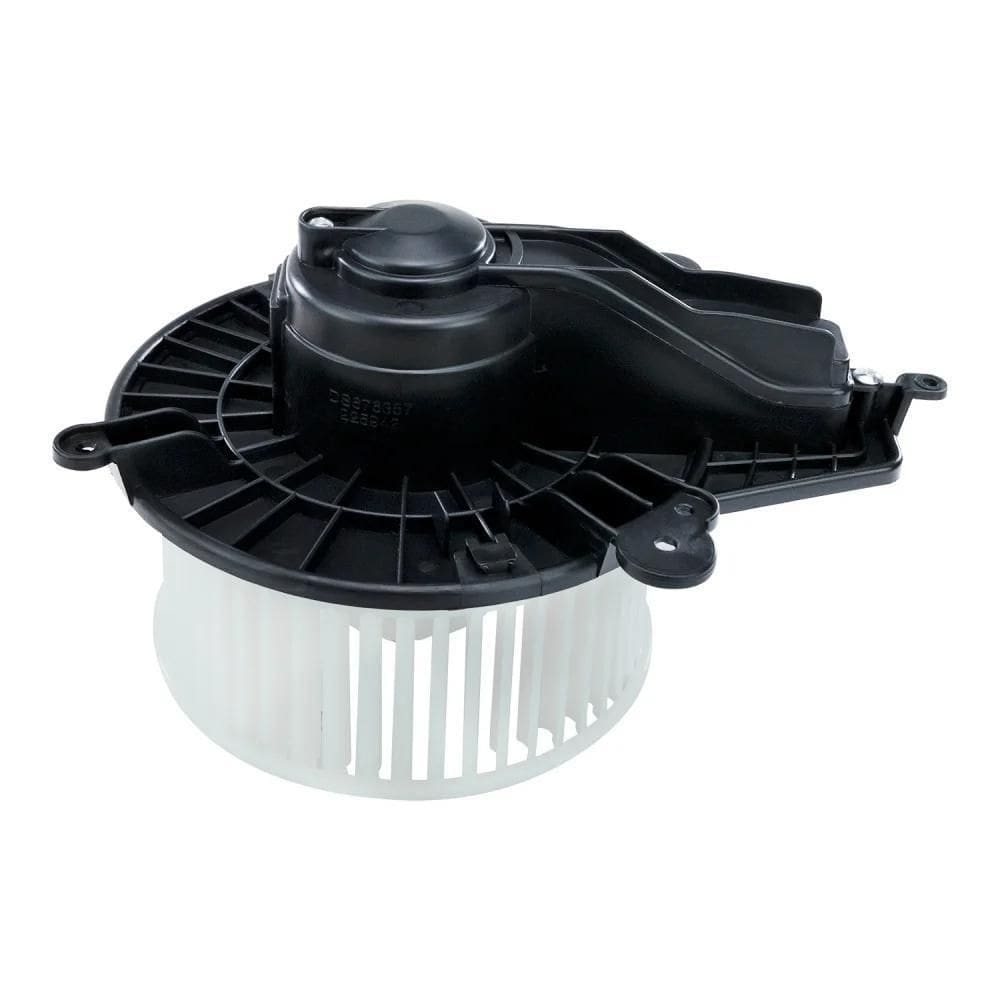 Motor Ventilador Frontier, X-Terra 2013 A 2020 12V