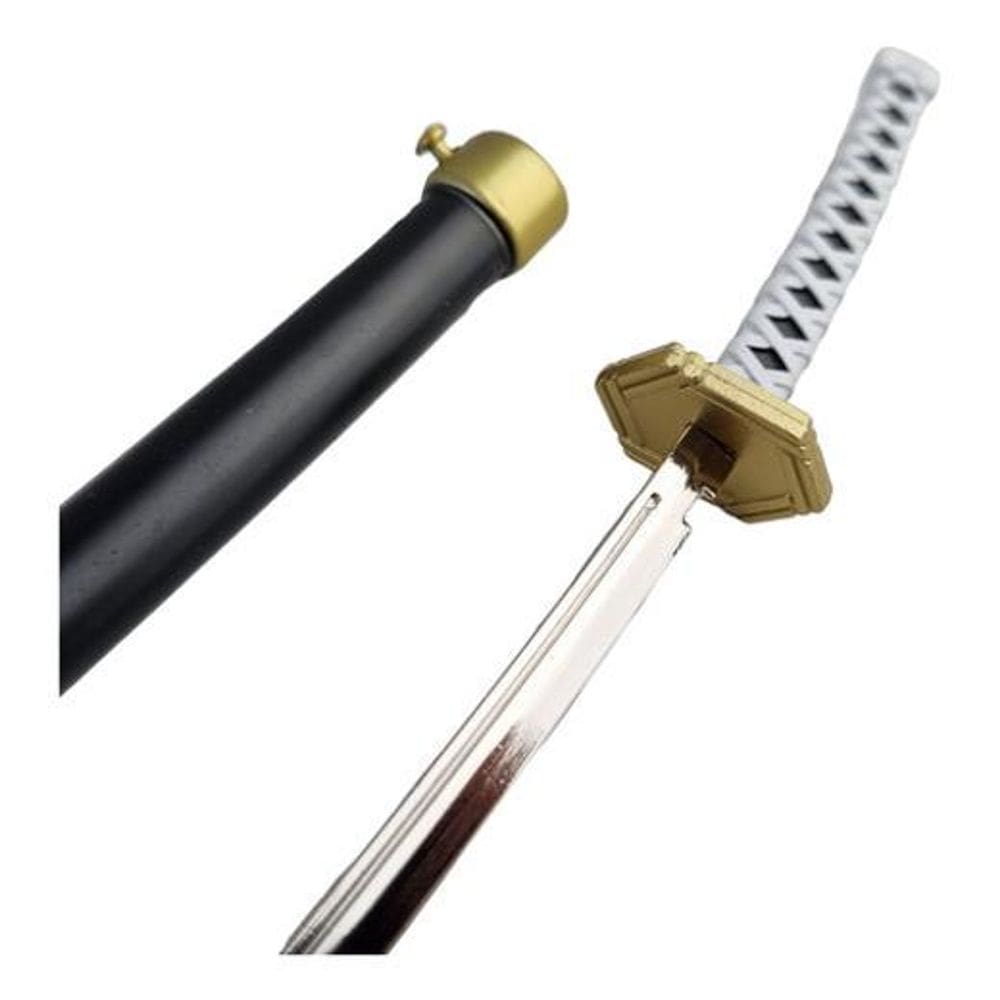 Mini Katana Demon Slayer Giyu Tomioka