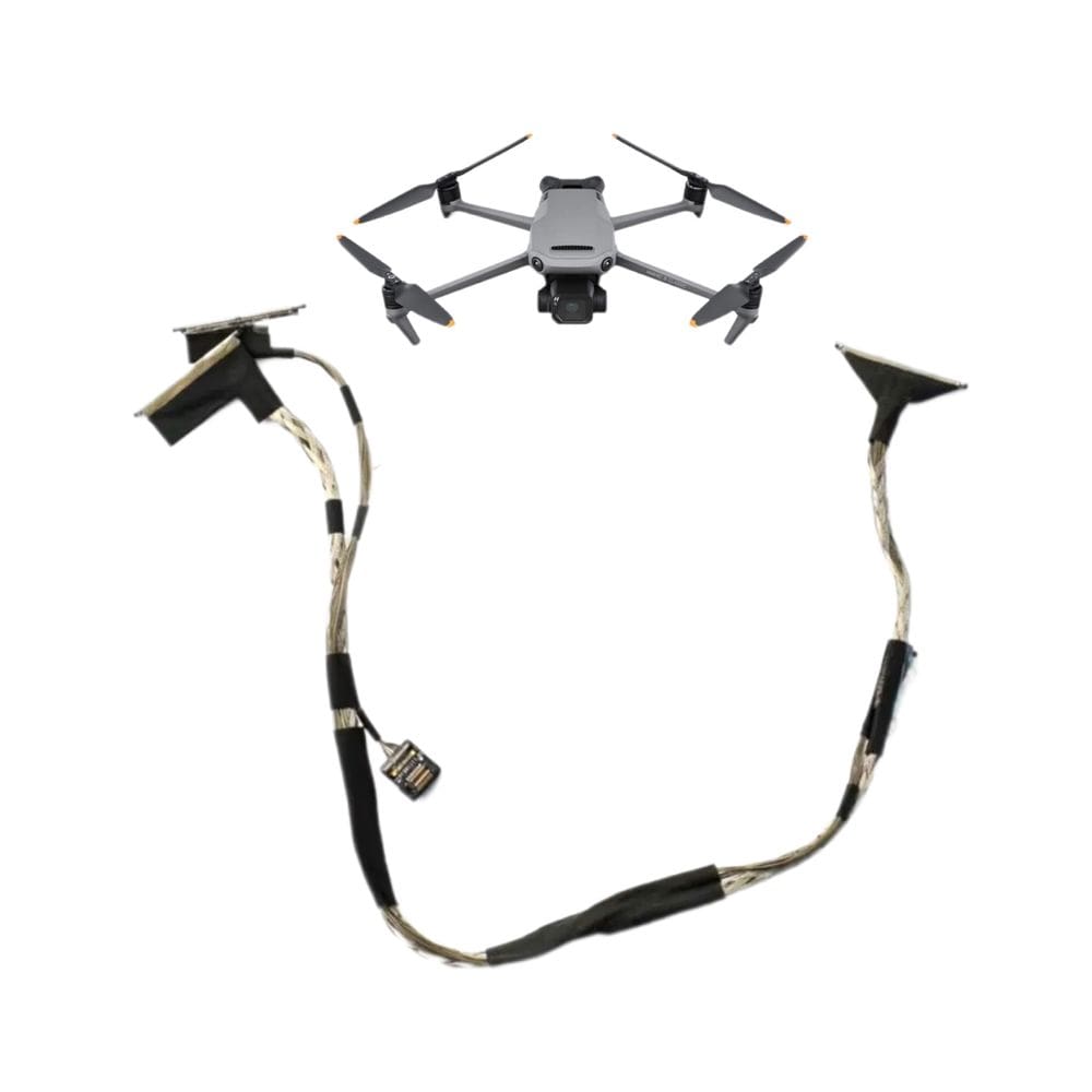 Cabo Ptz Do Gimbal Drone Dji Mavic 3 Classic