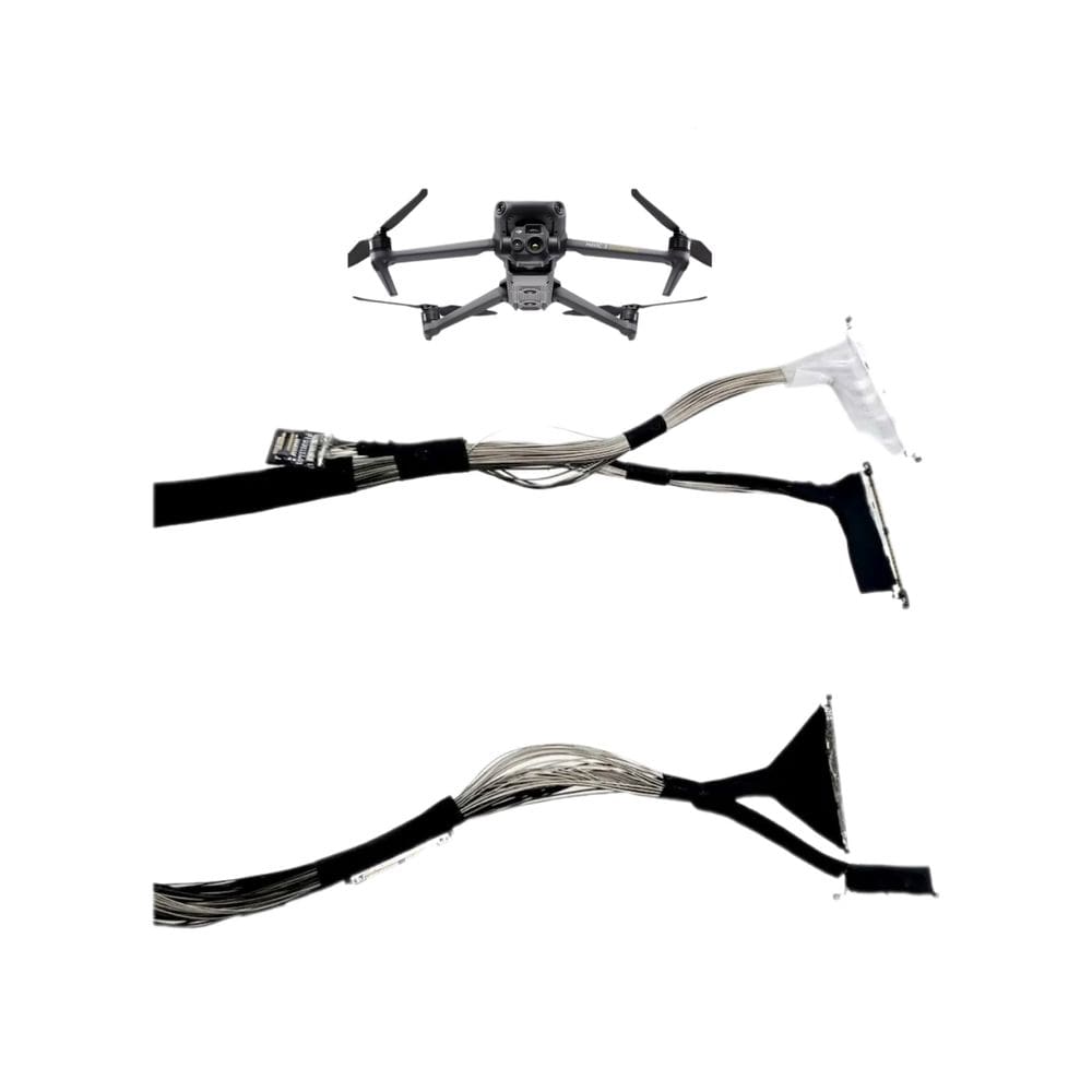 Cabo Ptz Do Gimbal Drone Dji Mavic 3 Thermal Enterprise