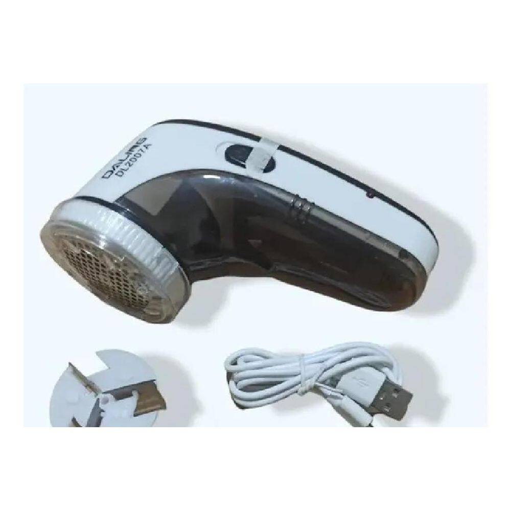 3X Removedor Bolinhas Da Roupa Elétrica Grande Tecido Daling