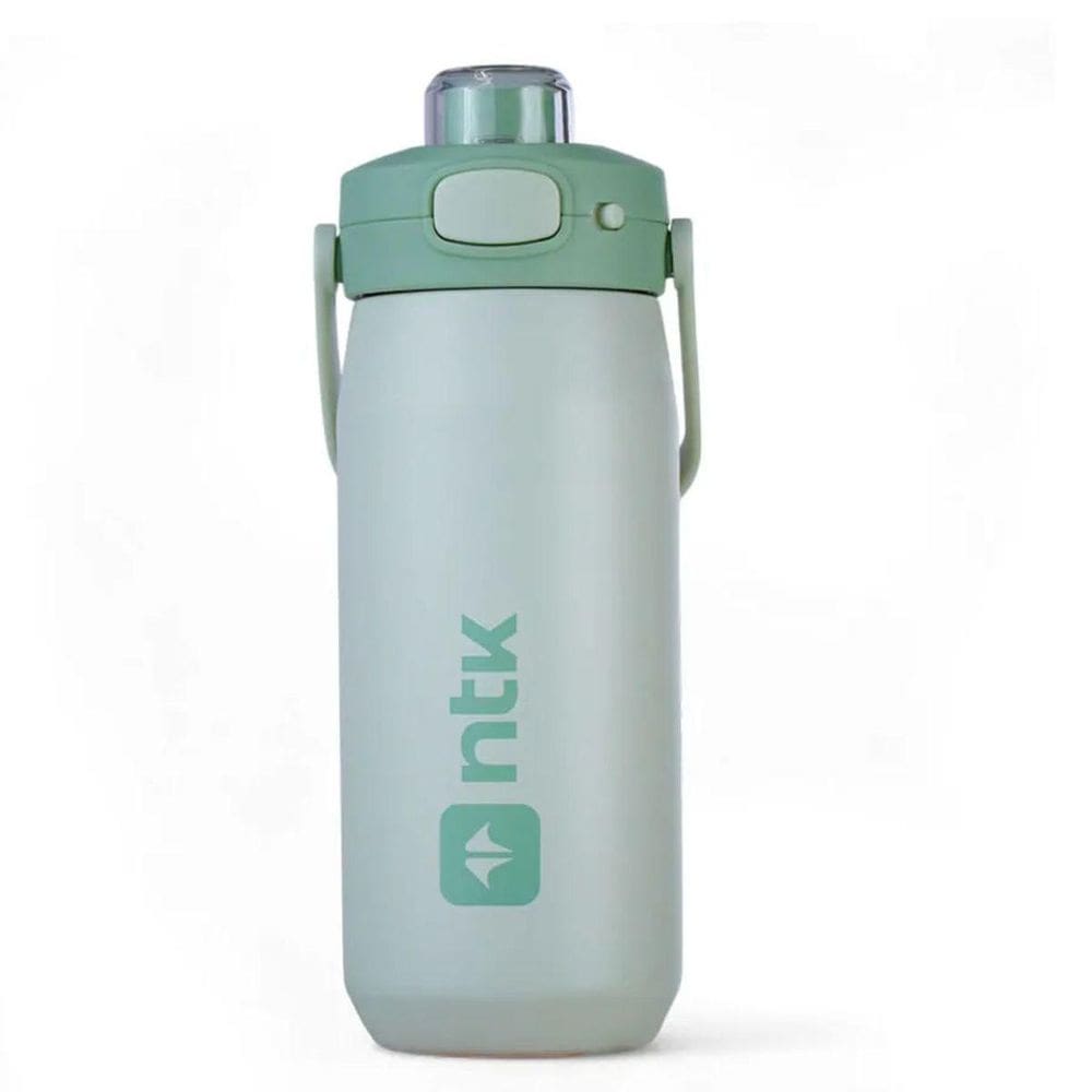 Garrafa Térmica Isomax 550Ml Color Nautika - Verde