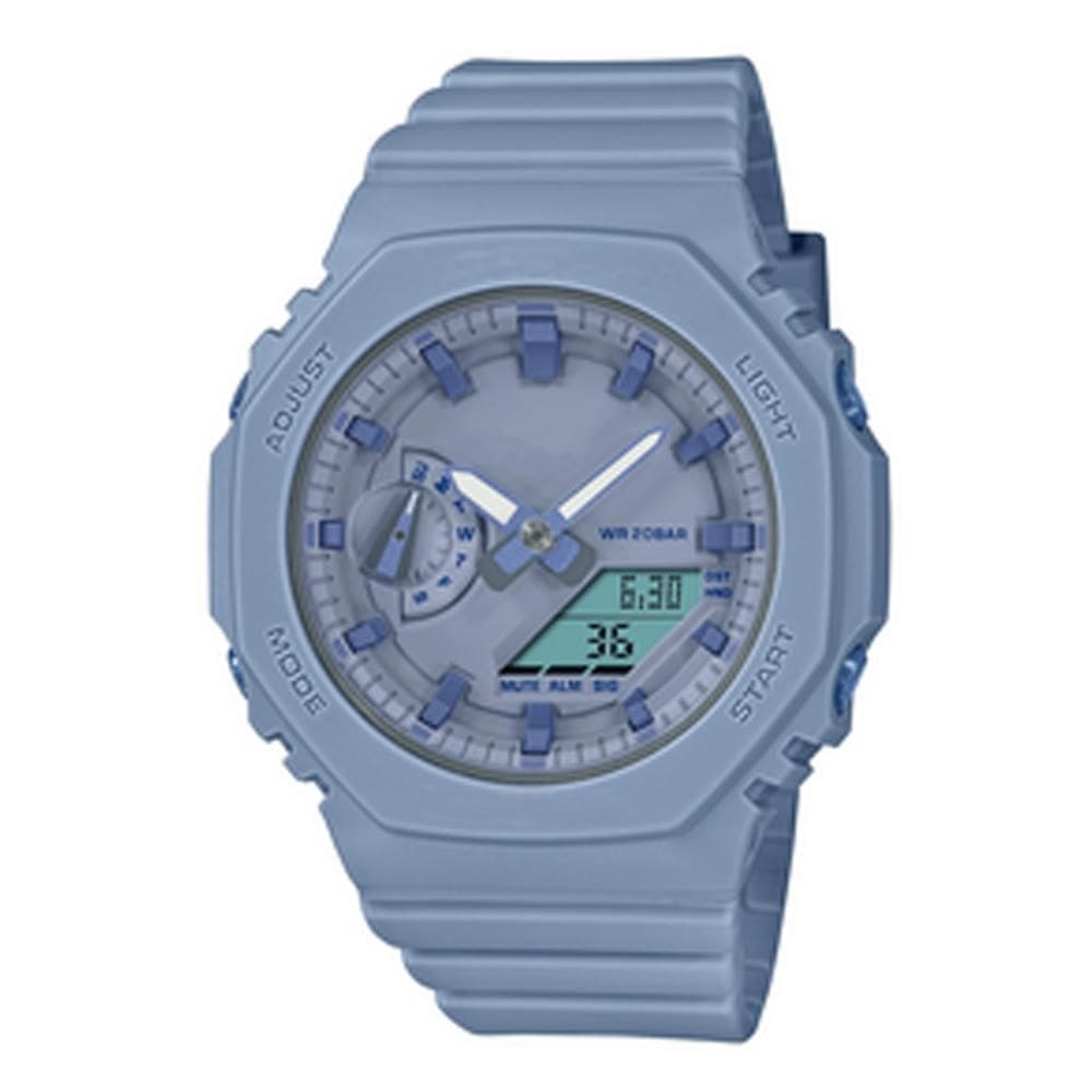 Relógio Vintage Ultra Retro Pulseira Borracha Esportes