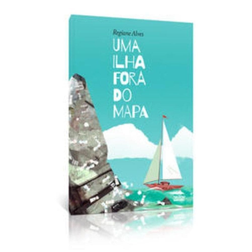 Uma Ilha Fora Do Mapa