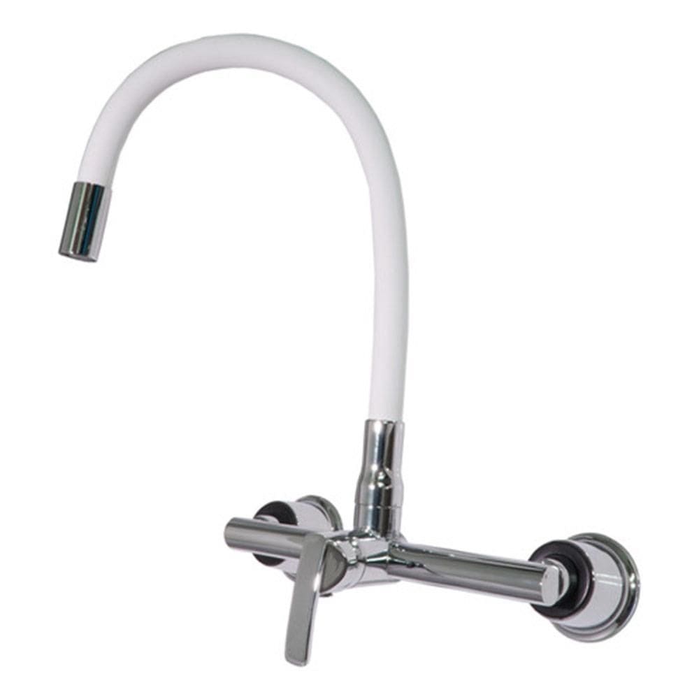 Torneira Misturador Monocomando Cozinha Gourmet Colorido