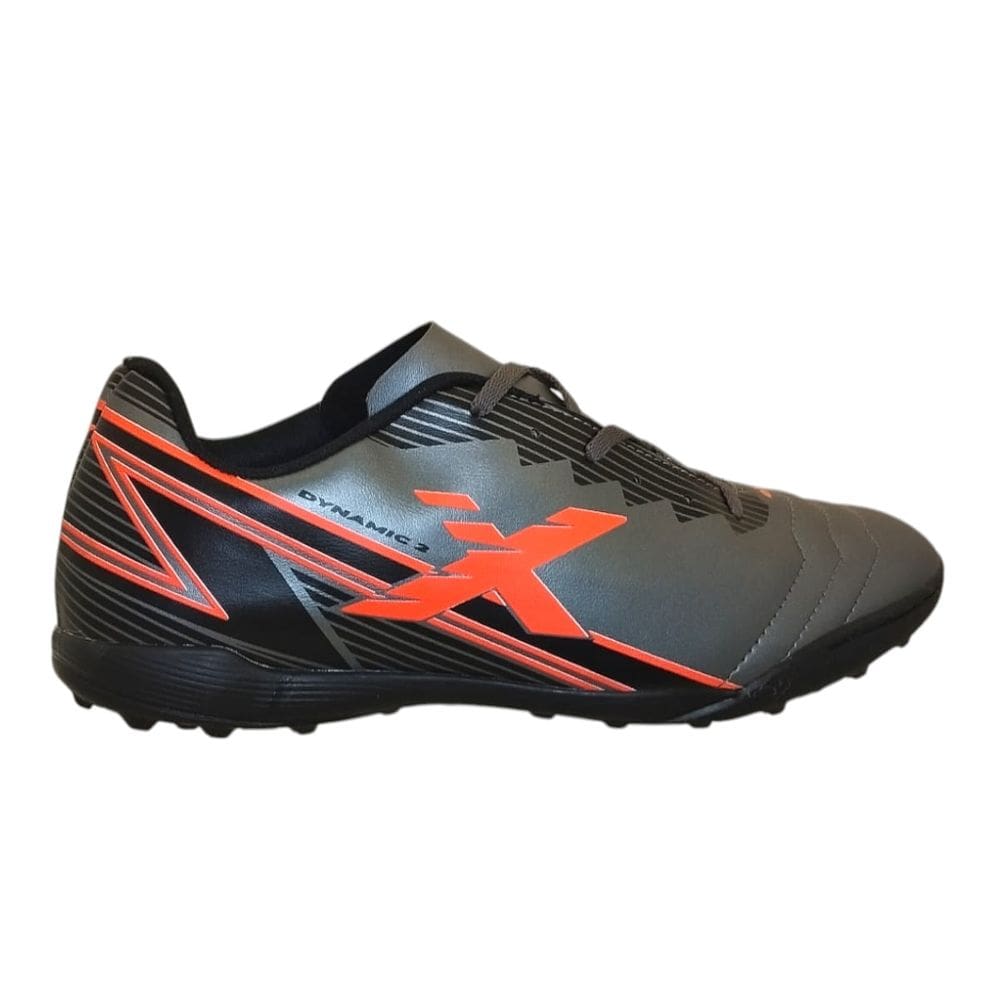 Chuteira Masculina Mini Campo Oxn Grama Sintetico 289