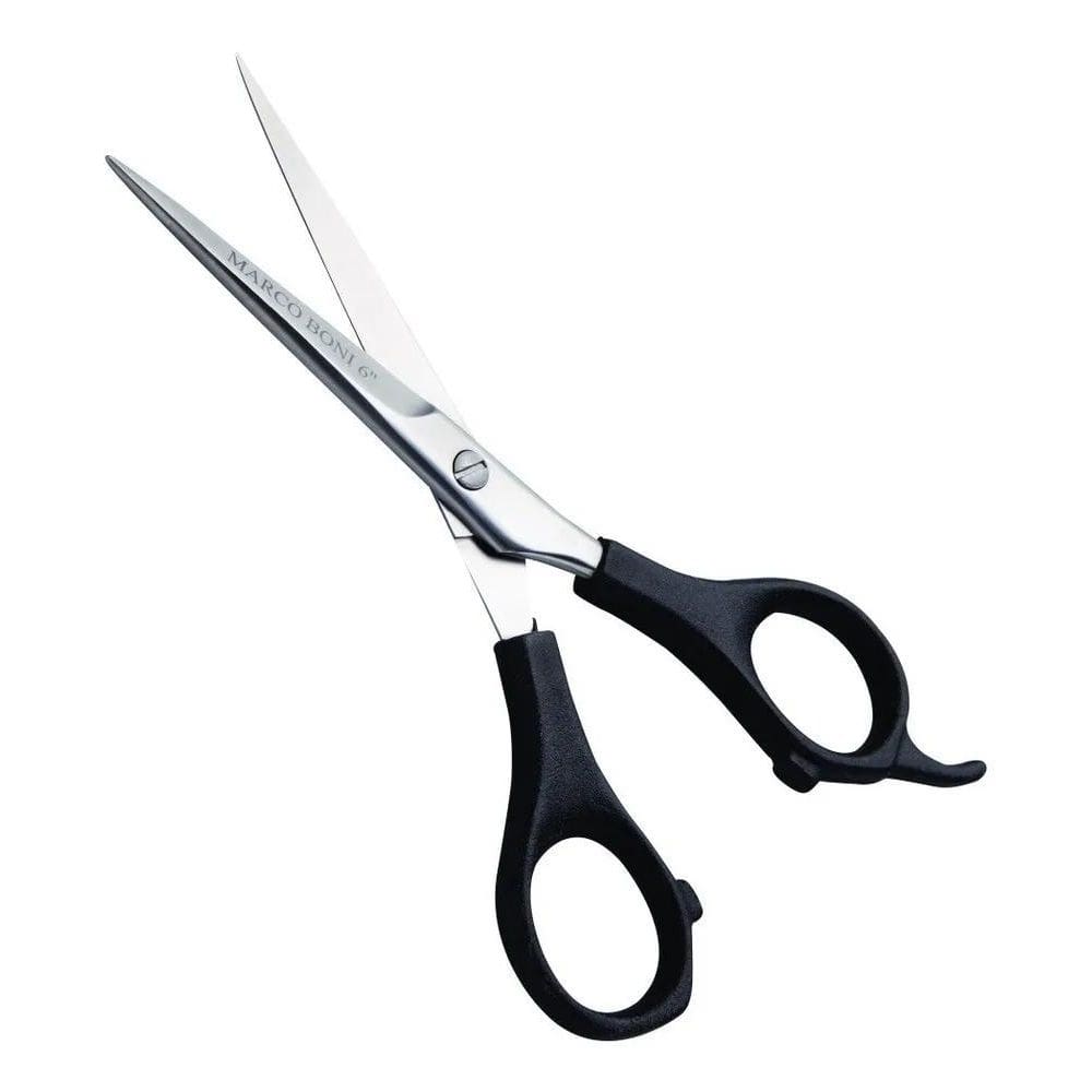 2X Tesoura Fio Laser 6 Aço Inox Marco Boni