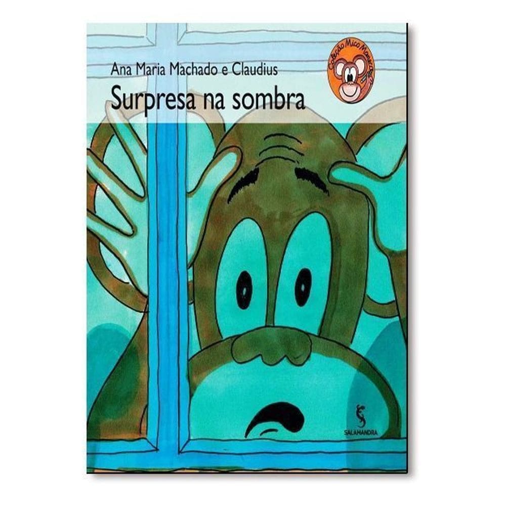 Surpresa Na Sombra