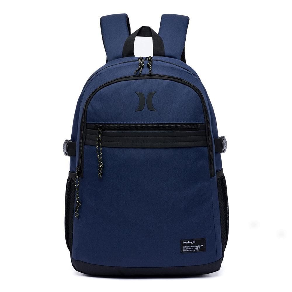 Mochila Hurley HY0086 18L WT26 Azul