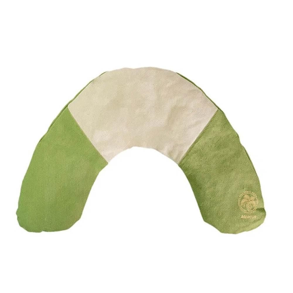 Bolsa Termica Mercur Natural Com Algodao Reciclado Cervical