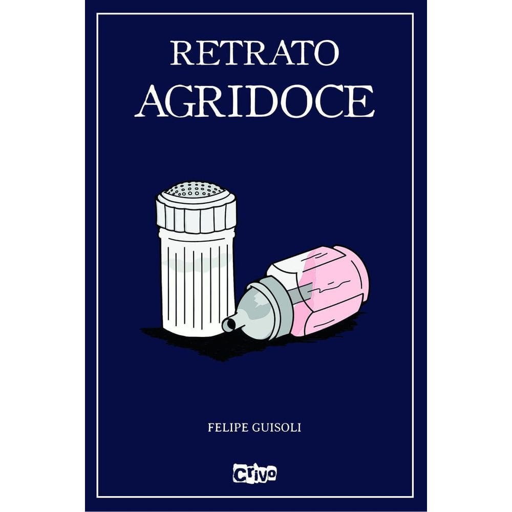 Retrato Agridoce