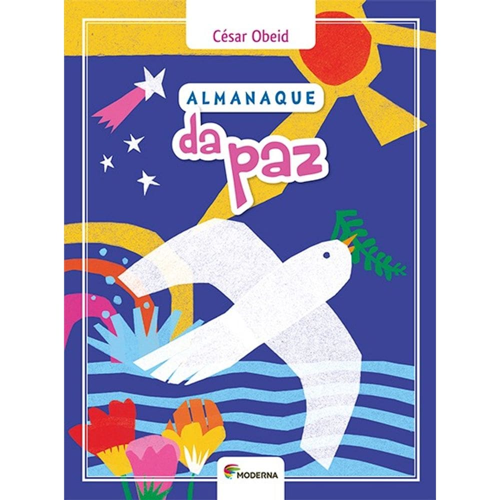 Almanaque da Paz