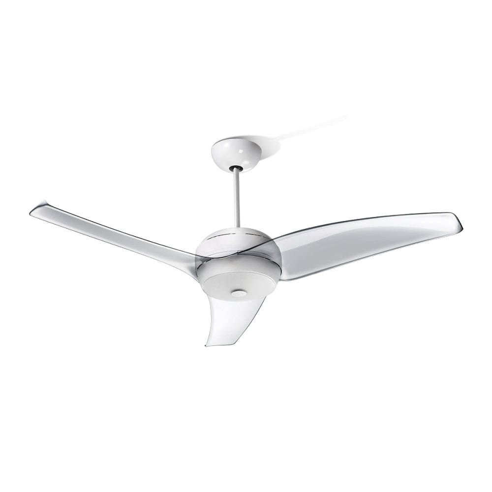 Ventilador De Teto Latina Vt673 Cristal 220V