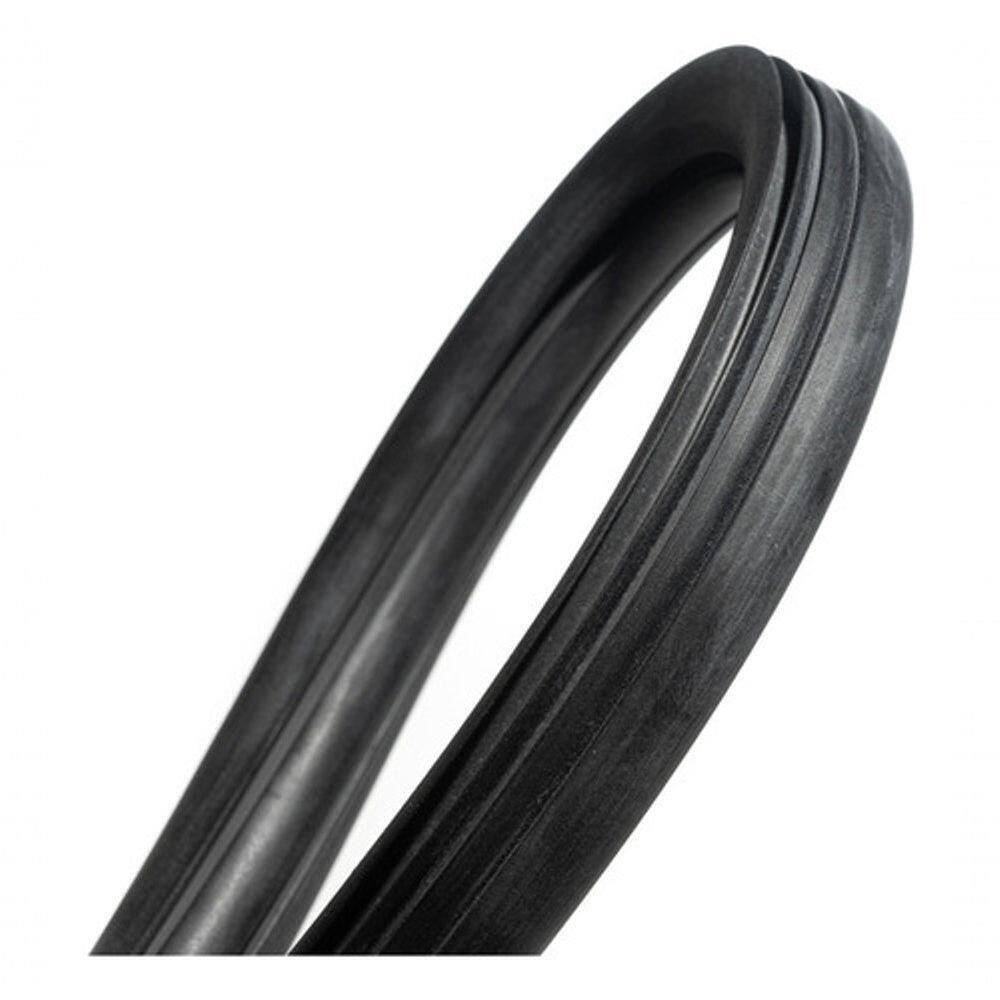 Borracha Do Vigia Gol Parati Até 95 [f103]