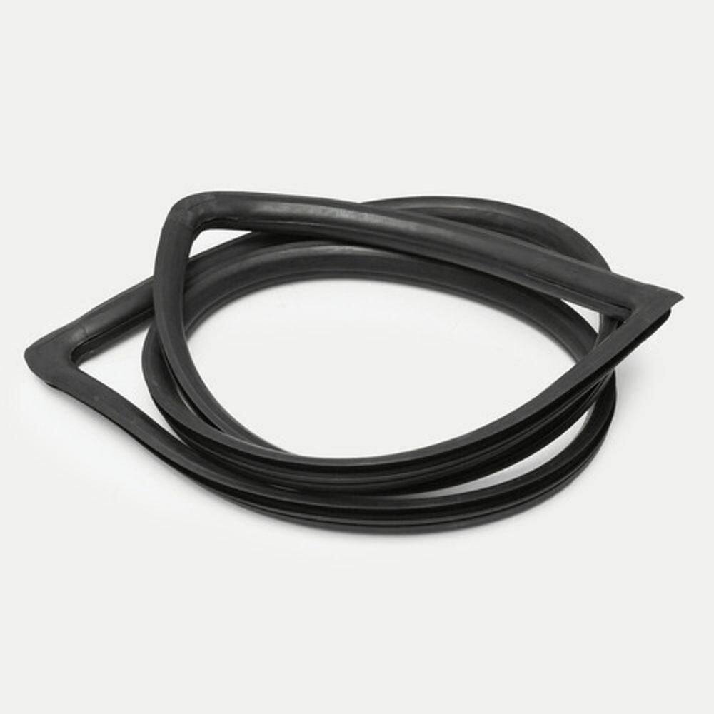 Borracha Da Janela Fixa Esq Parati Até 97 [f103]