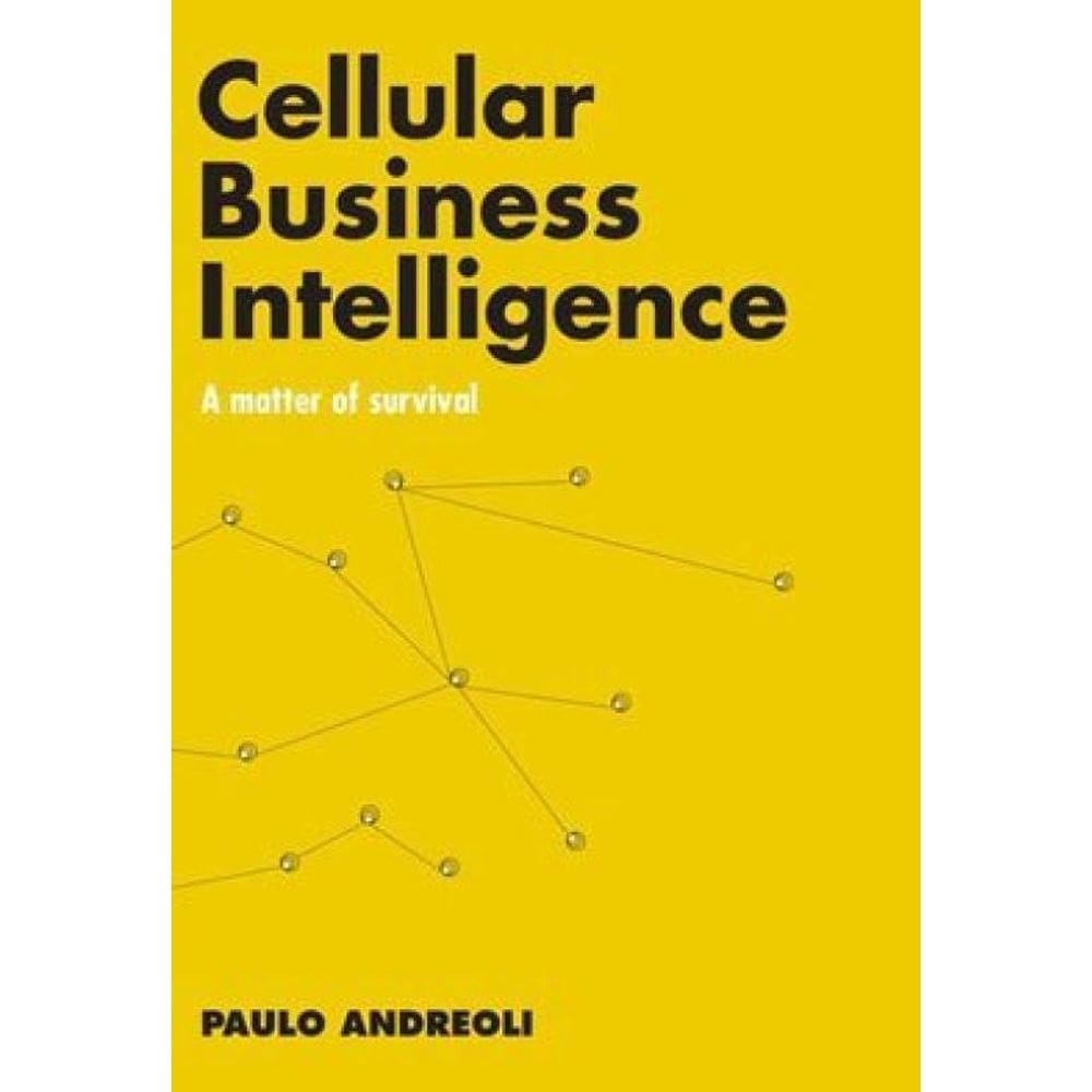 Cbi - Cellular Business Intelligence