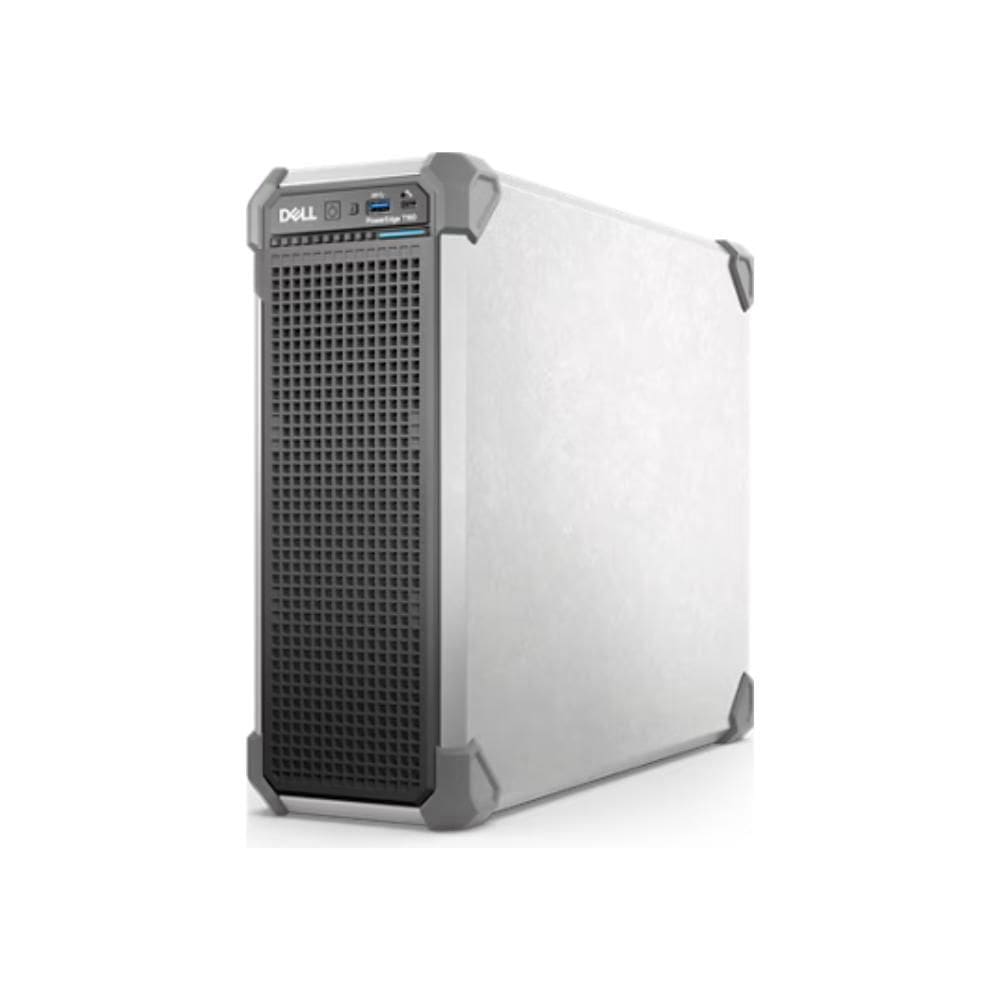 Servidor Dell PowerEdge T160 210-BMHR-XJPD Xeon E-2434