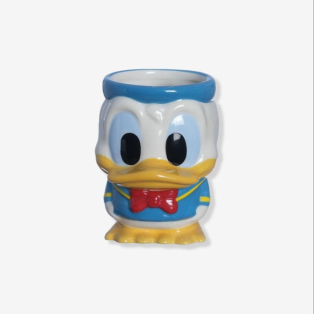 Caneca 3D Pato Donald - Disney