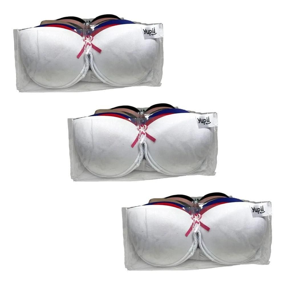 3 Colmeias Organizadora Sutiã Chinelo Rasteirinha Sapatilha