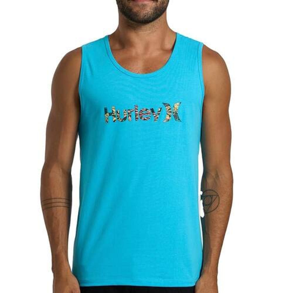 Regata Hurley Silk O&O Floral