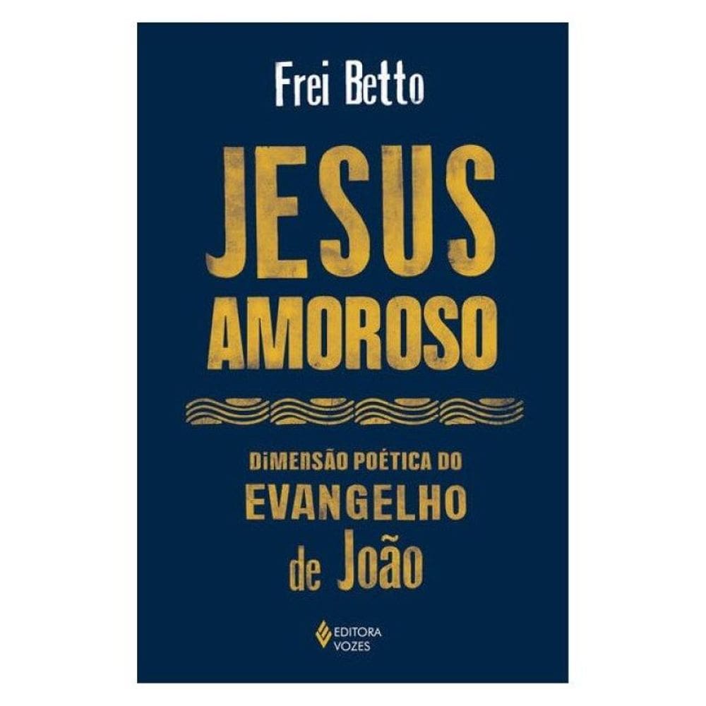 Jesus Amoroso