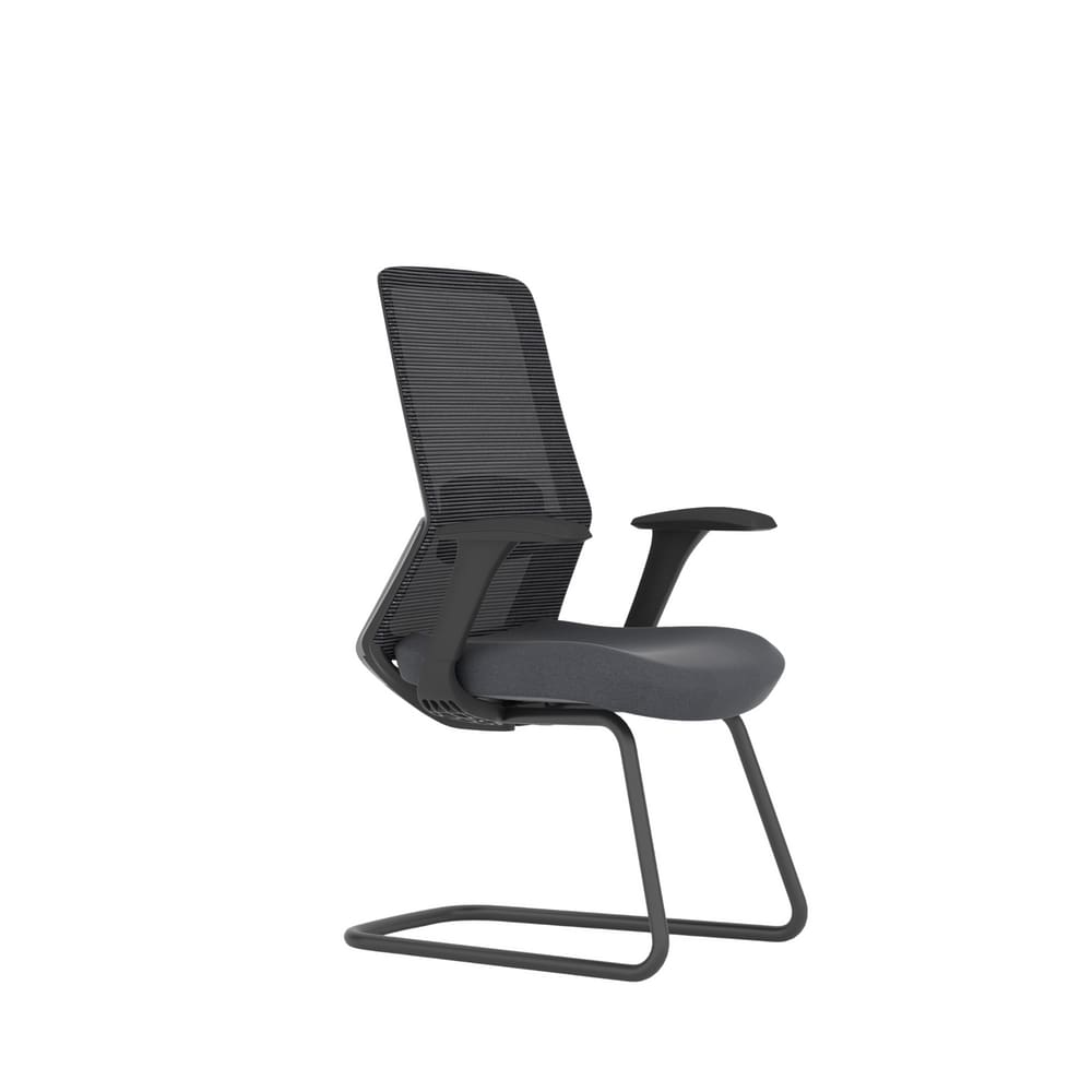 Cadeira Escritório Interlocutor Cadenza