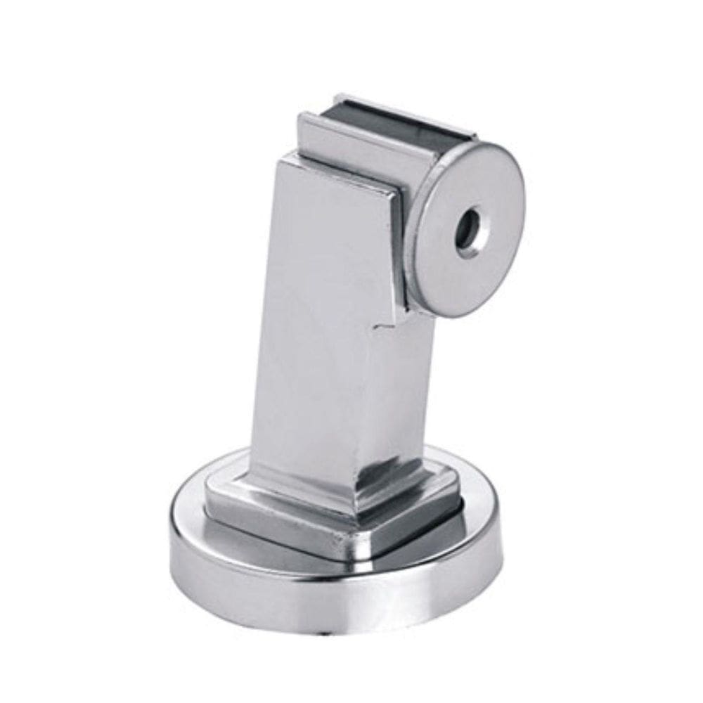 Prendedor Fixador Batedor Porta Magnetico Cromado U. Mundial