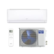 Ar Condicionado Split Hi Wall Inverter Aufit 18.000 Btus Frio 220v R-32