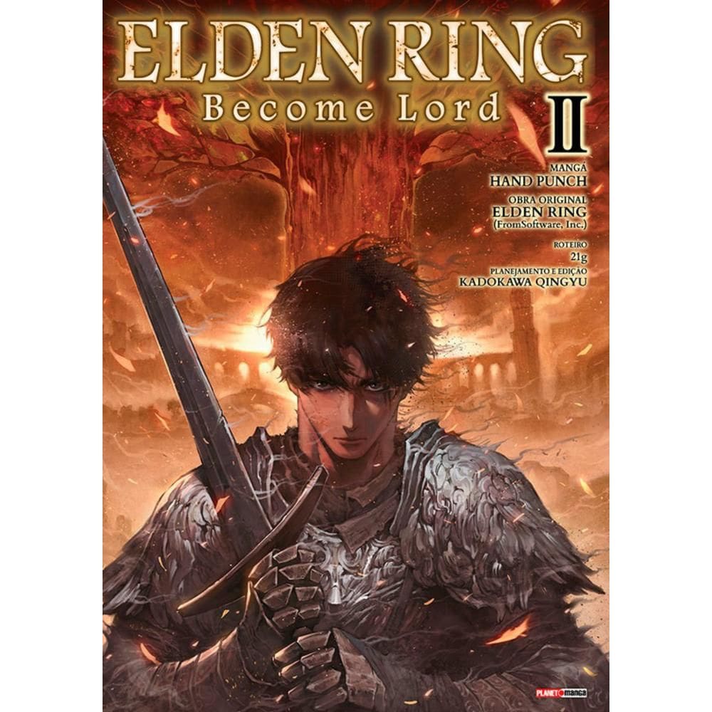 Elden Ring: Become Lord 02