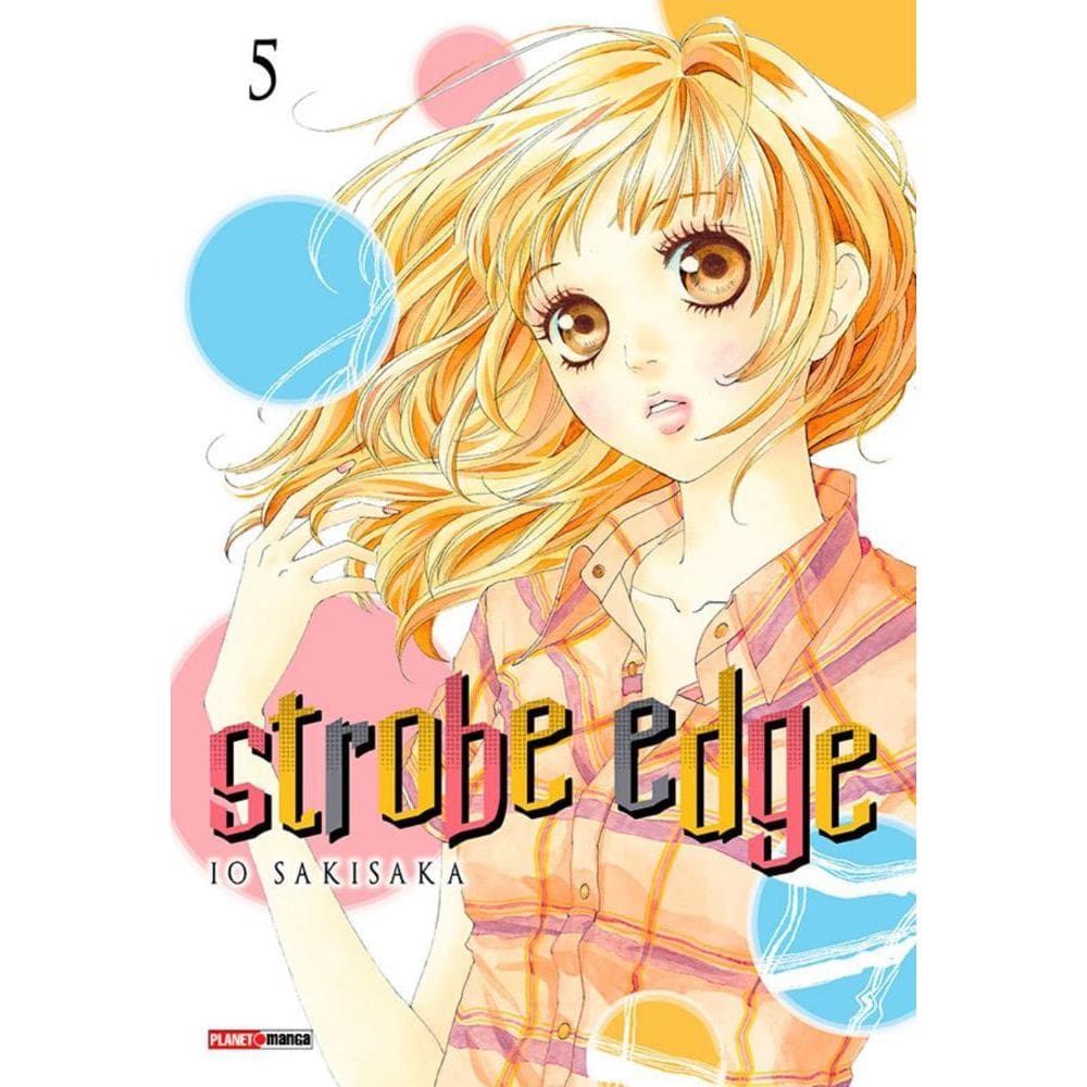 Strobe Edge 05