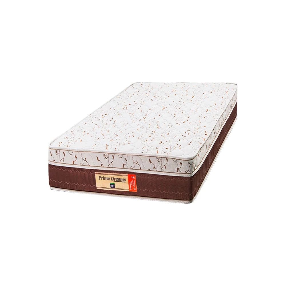 Colchao Mola Ensacada Prime Drems Star Gold 26x88x188 - Comfort Prime
