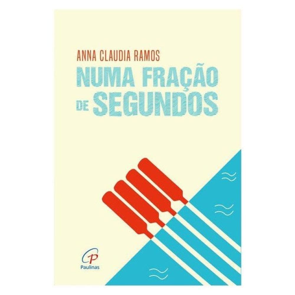 Numa Fração De Segundos