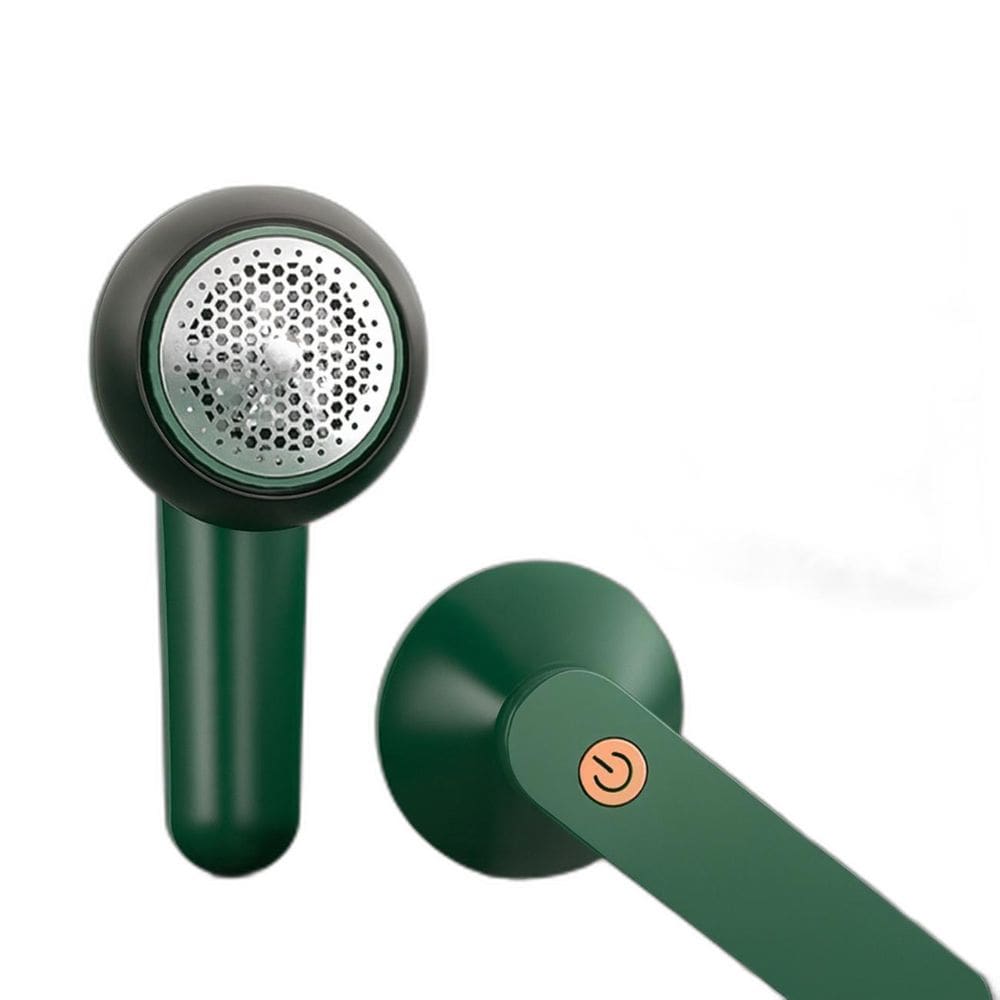 Removedor De Fiapos Elétrico Camisetas