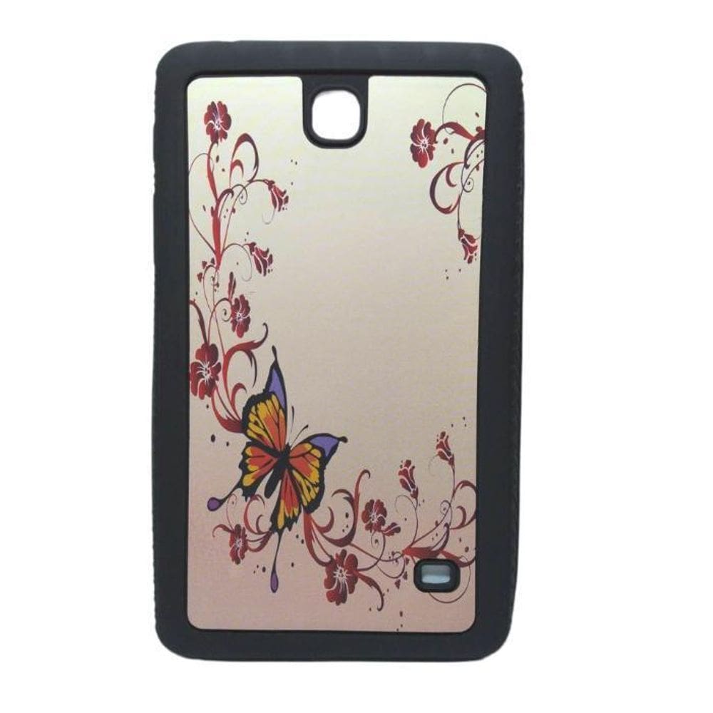 Capinha Capa Samsung Galaxy Tab 4 T230 T231 T235 Sm-T230