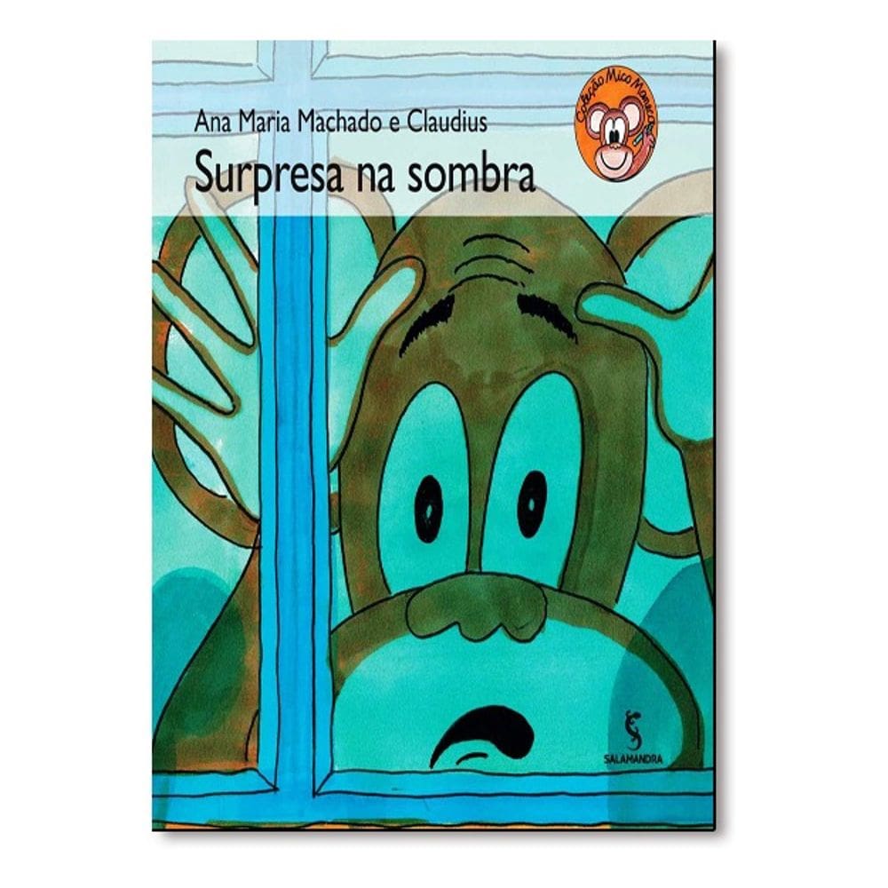 Surpresa Na Sombra